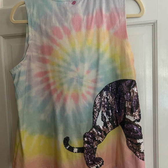 Sparkle City Tiger Tank - Picture 6 of 8